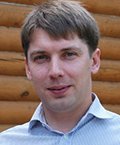 Александр Павликов, региональный менеджер, отдел «CeC», компания Тримбл, Россия.