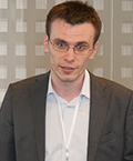 Данил Пожидаев, руководитель отдела информационного моделирования компании «БИМ-проект».